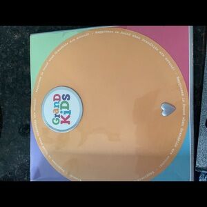 Grandkids scrapbook new